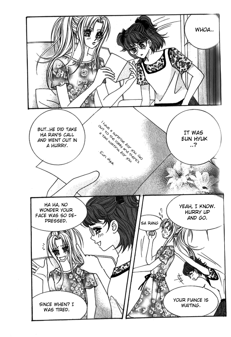 Ways of the Jogang Jicheo Chapter 37 page 15 - Chapter 37