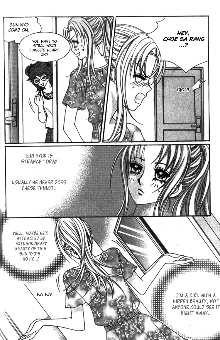 Ways of the Jogang Jicheo Chapter 37 page 16 - Chapter 37