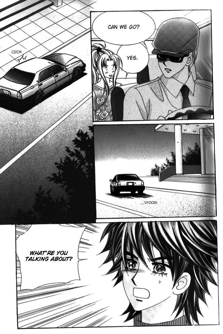 Ways of the Jogang Jicheo Chapter 37 page 17 - Chapter 37