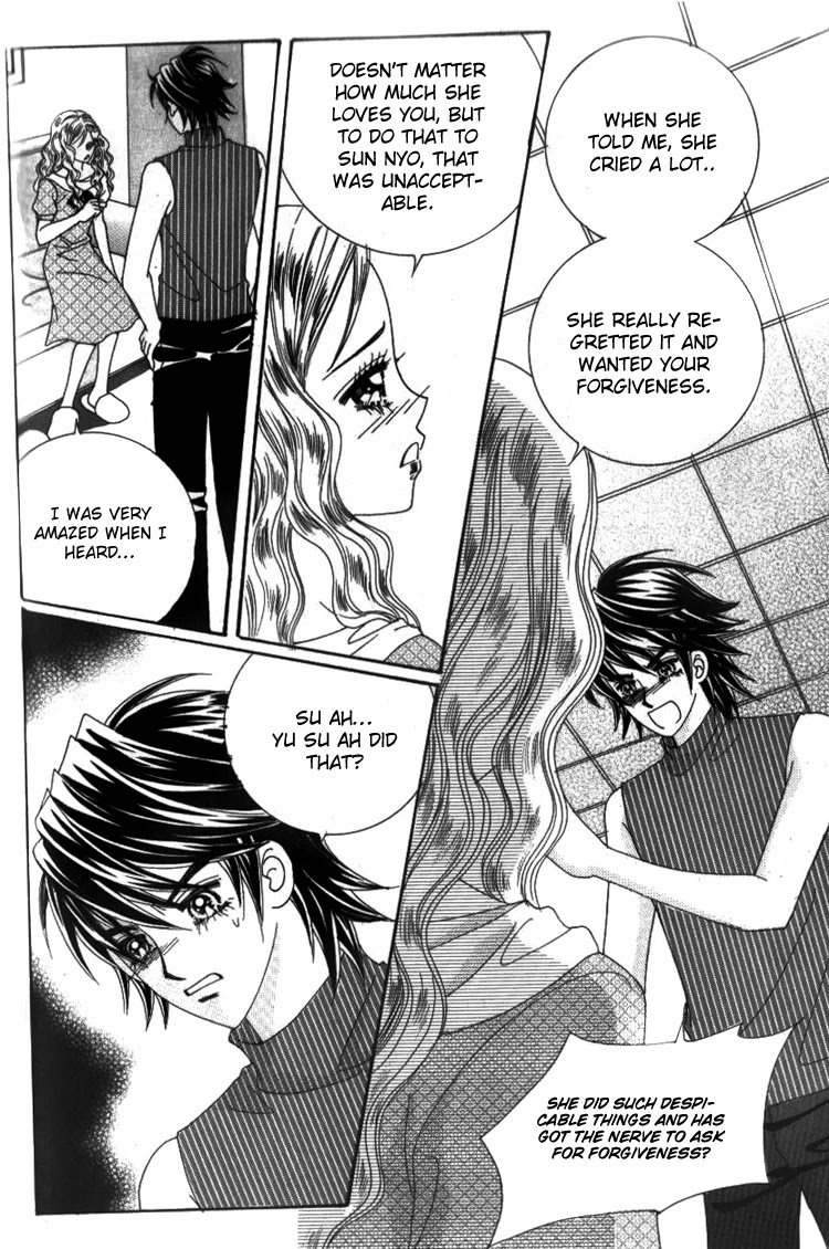 Ways of the Jogang Jicheo Chapter 37 page 18 - Chapter 37