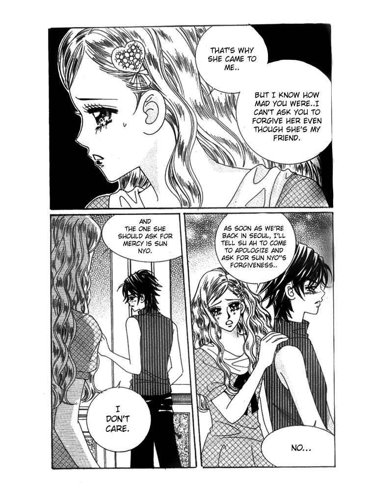 Ways of the Jogang Jicheo Chapter 37 page 19 - Chapter 37