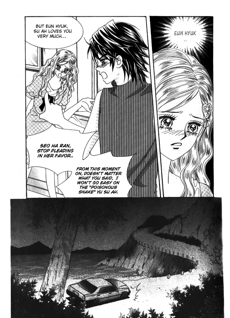 Ways of the Jogang Jicheo Chapter 37 page 21 - Chapter 37
