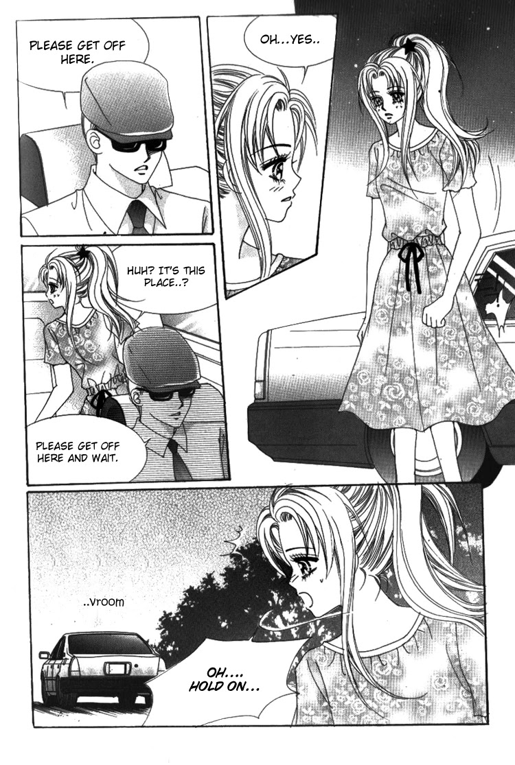 Ways of the Jogang Jicheo Chapter 37 page 22 - Chapter 37