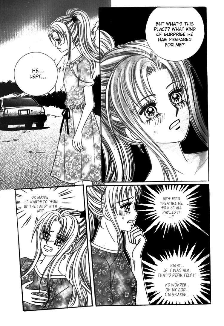 Ways of the Jogang Jicheo Chapter 37 page 23 - Chapter 37