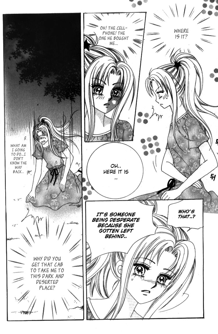 Ways of the Jogang Jicheo Chapter 37 page 24 - Chapter 37