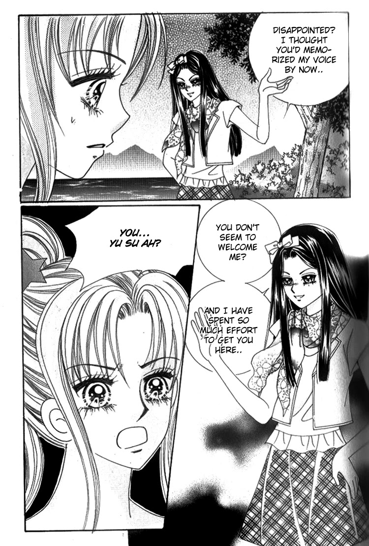 Ways of the Jogang Jicheo Chapter 37 page 25 - Chapter 37