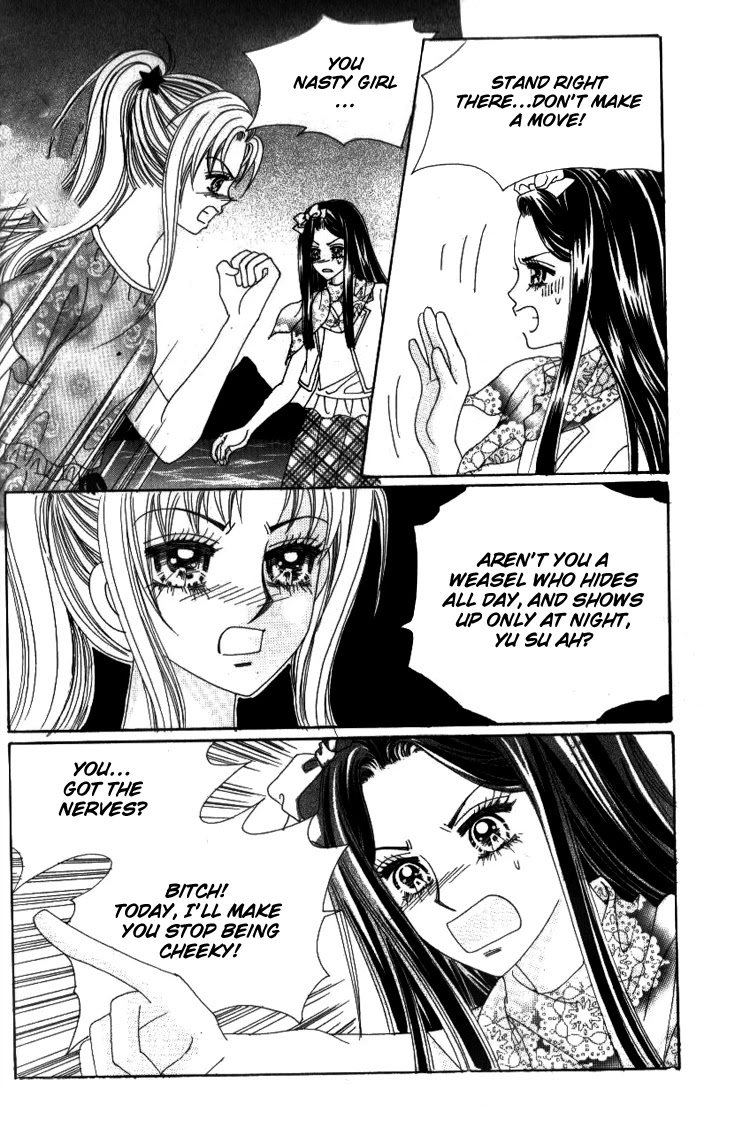 Ways of the Jogang Jicheo Chapter 37 page 26 - Chapter 37