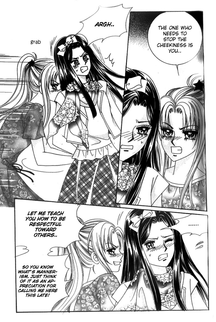 Ways of the Jogang Jicheo Chapter 37 page 27 - Chapter 37
