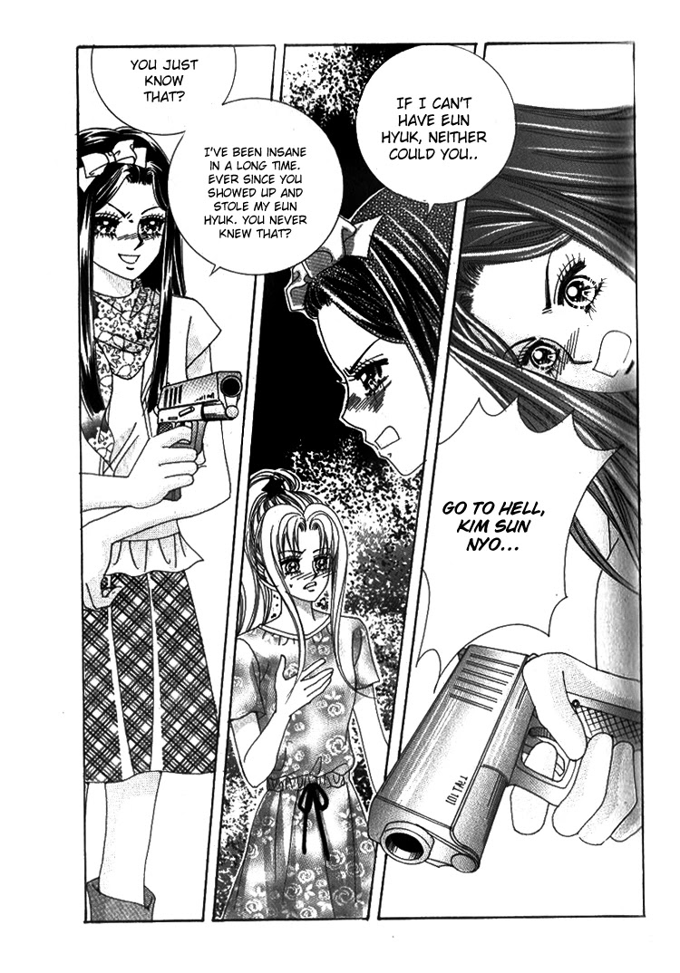 Ways of the Jogang Jicheo Chapter 37 page 29 - Chapter 37
