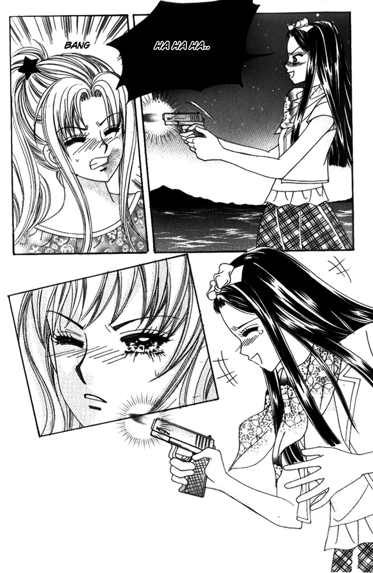 Ways of the Jogang Jicheo Chapter 37 page 30 - Chapter 37