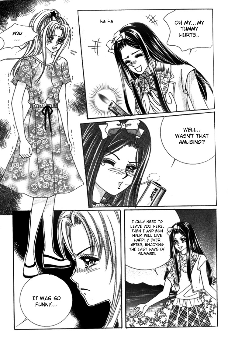 Ways of the Jogang Jicheo Chapter 37 page 31 - Chapter 37