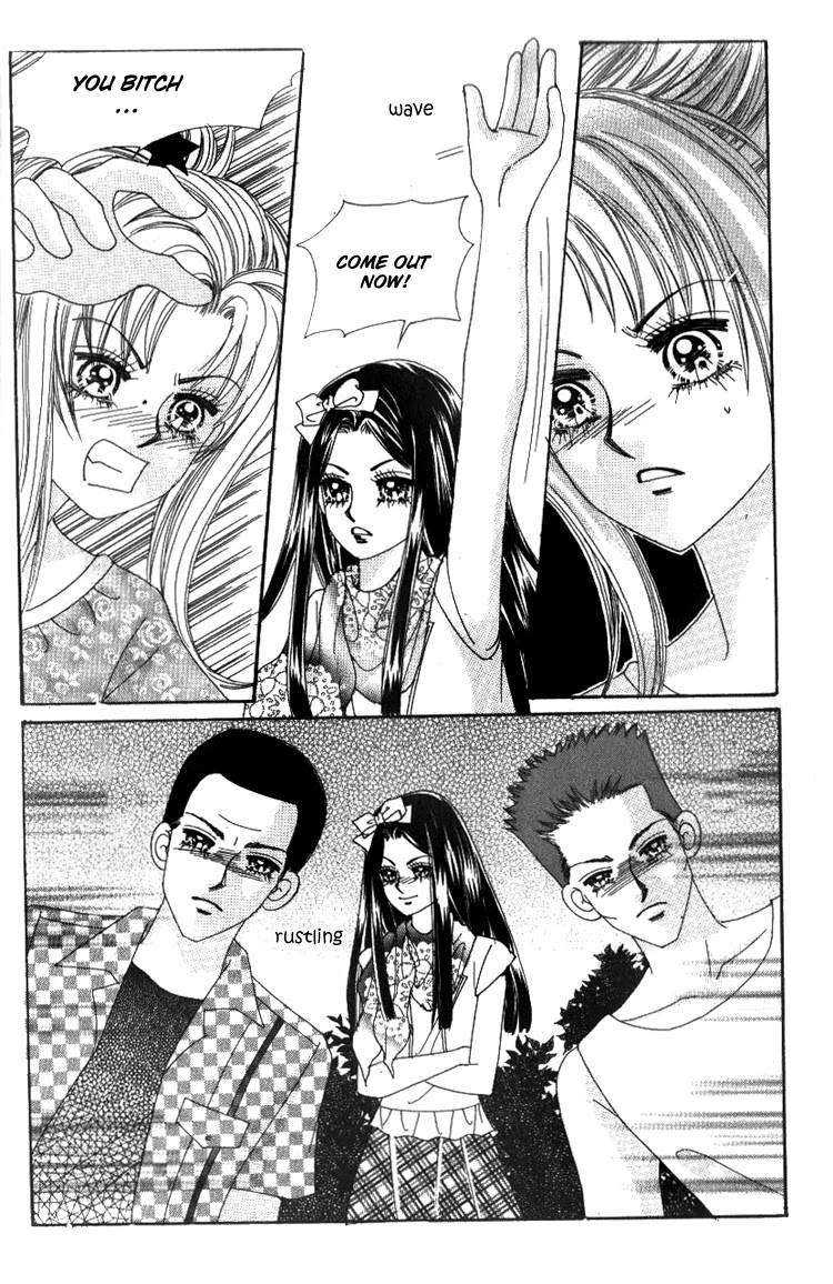 Ways of the Jogang Jicheo Chapter 37 page 32 - Chapter 37
