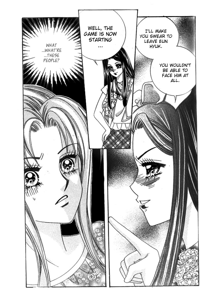 Ways of the Jogang Jicheo Chapter 37 page 33 - Chapter 37