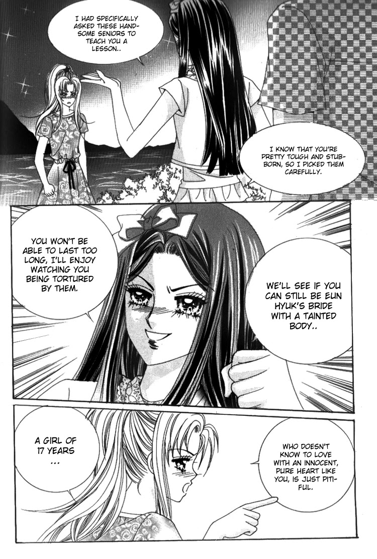 Ways of the Jogang Jicheo Chapter 37 page 34 - Chapter 37