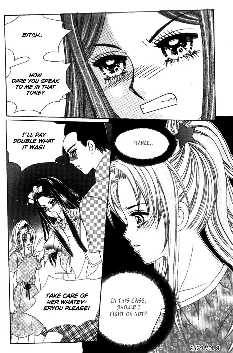 Ways of the Jogang Jicheo Chapter 37 page 36 - Chapter 37