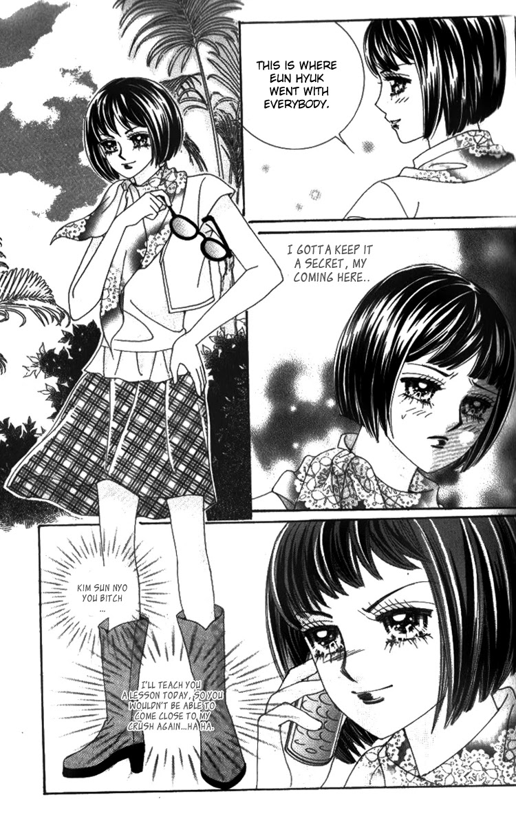 Ways of the Jogang Jicheo Chapter 37 page 5 - Chapter 37
