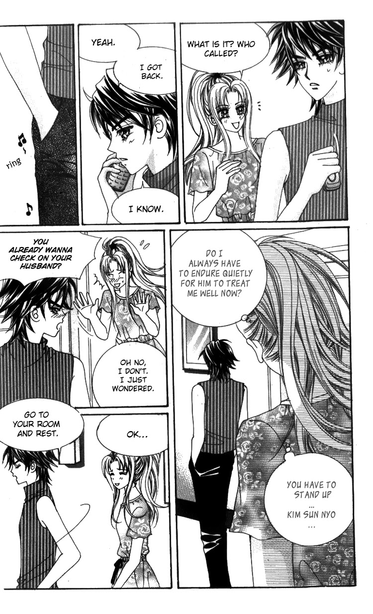 Ways of the Jogang Jicheo Chapter 37 page 8 - Chapter 37