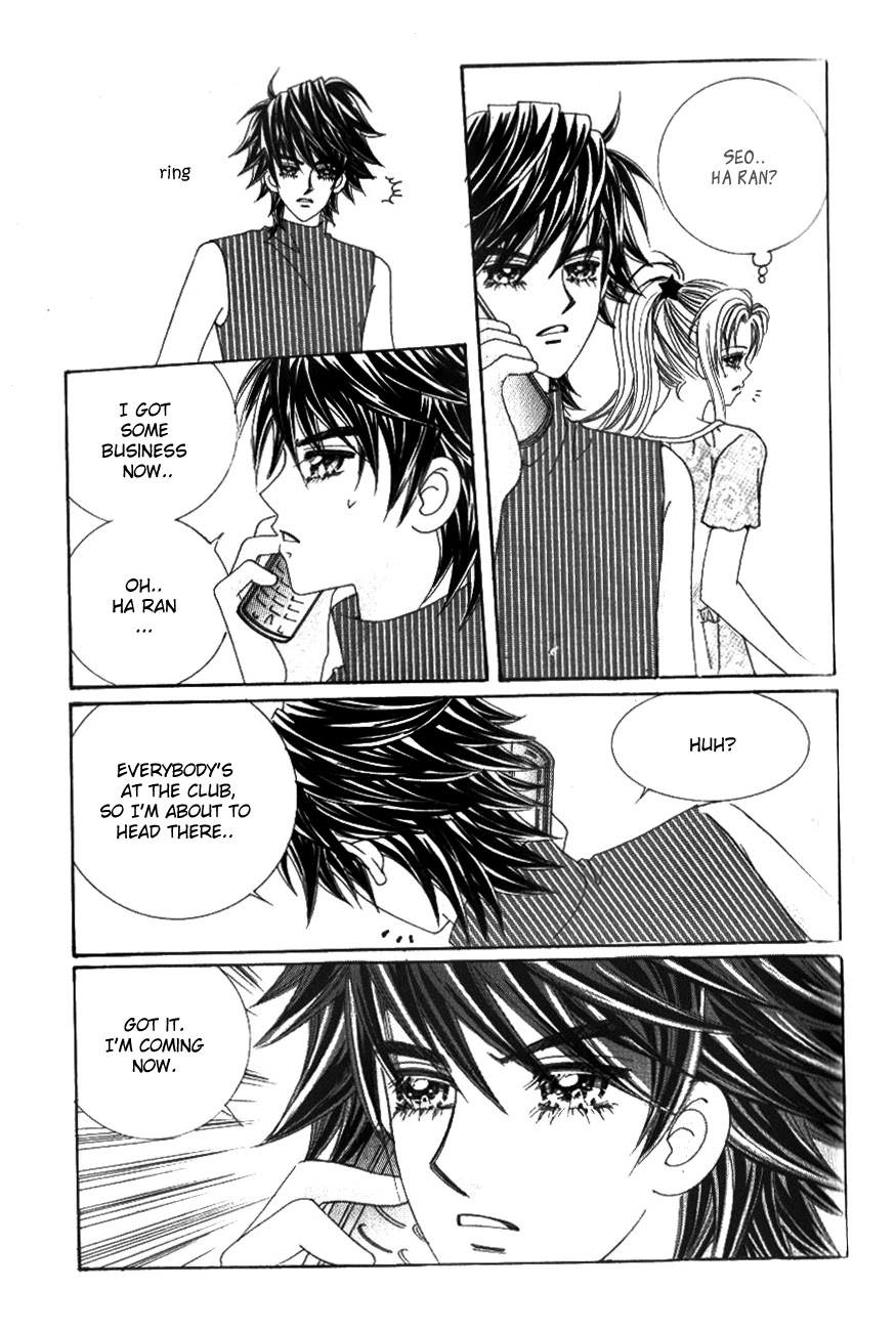 Ways of the Jogang Jicheo Chapter 37 page 9 - Chapter 37