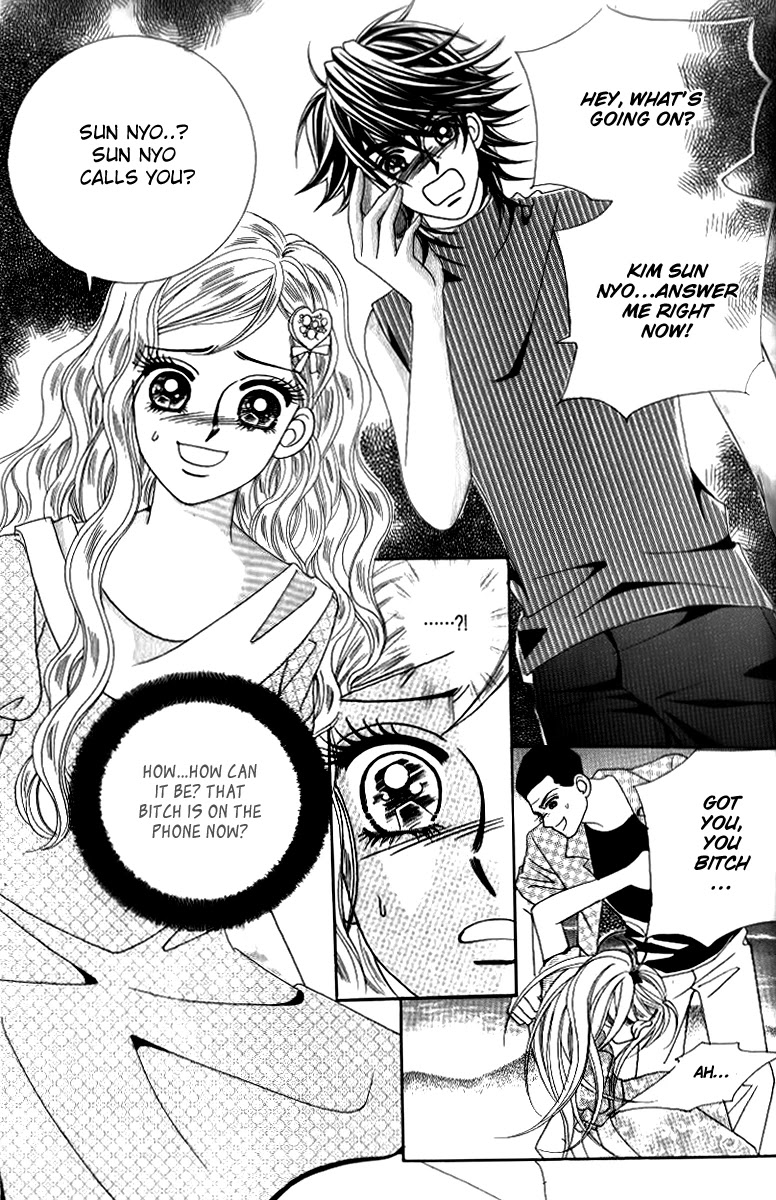 Ways of the Jogang Jicheo Chapter 38 page 11 - Chapter 38