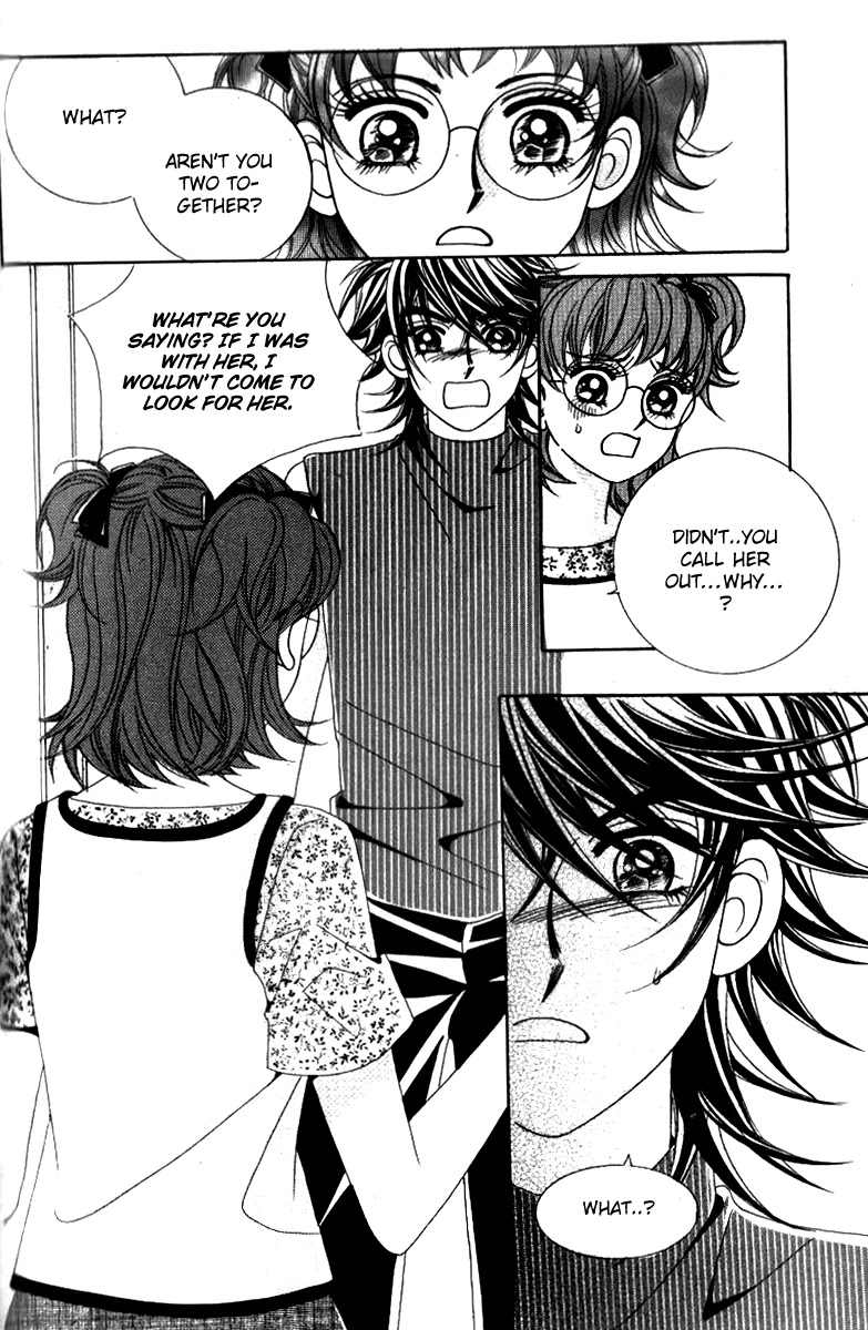 Ways of the Jogang Jicheo Chapter 38 page 14 - Chapter 38