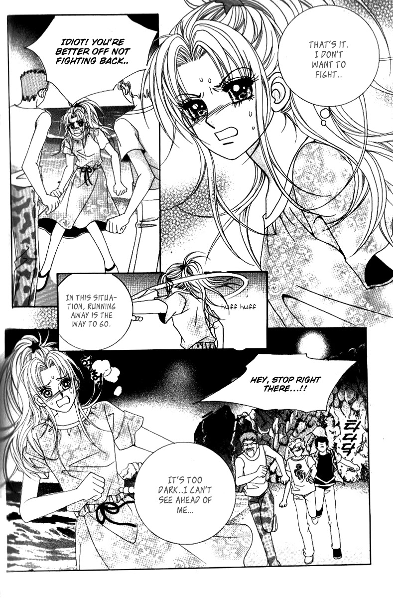 Ways of the Jogang Jicheo Chapter 38 page 16 - Chapter 38