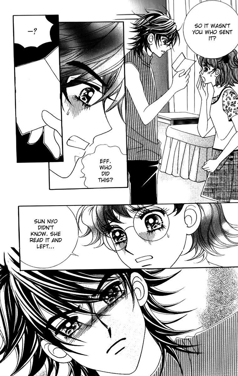 Ways of the Jogang Jicheo Chapter 38 page 17 - Chapter 38