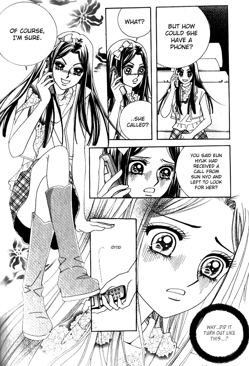Ways of the Jogang Jicheo Chapter 38 page 20 - Chapter 38
