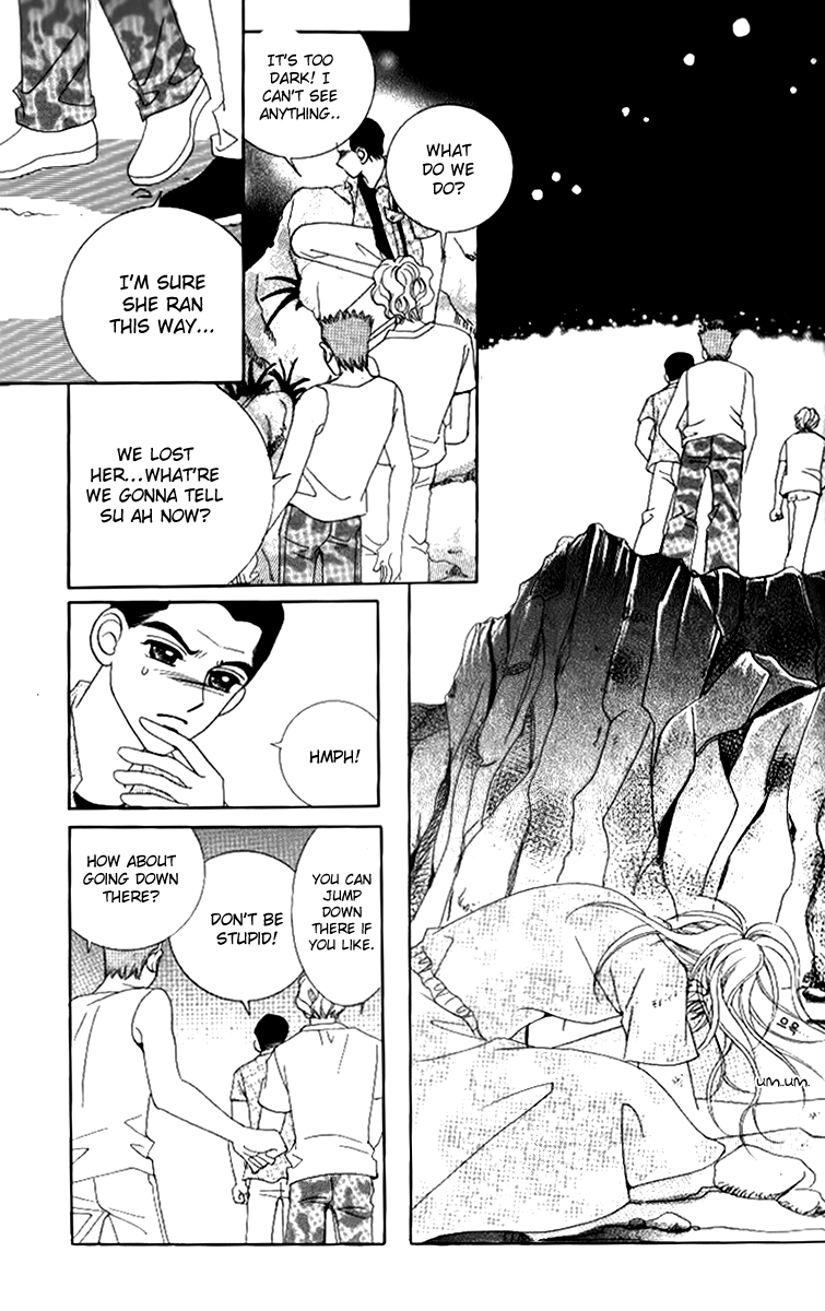 Ways of the Jogang Jicheo Chapter 38 page 23 - Chapter 38