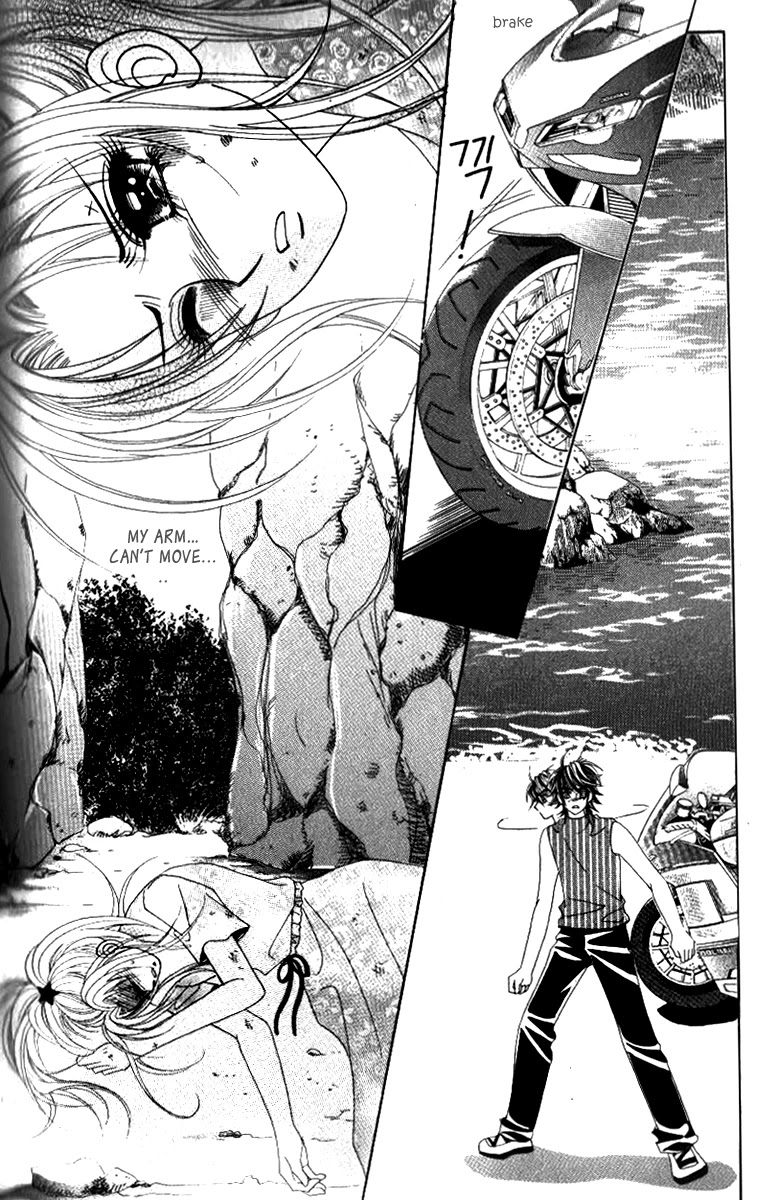 Ways of the Jogang Jicheo Chapter 38 page 24 - Chapter 38