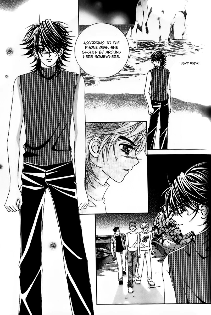 Ways of the Jogang Jicheo Chapter 38 page 25 - Chapter 38