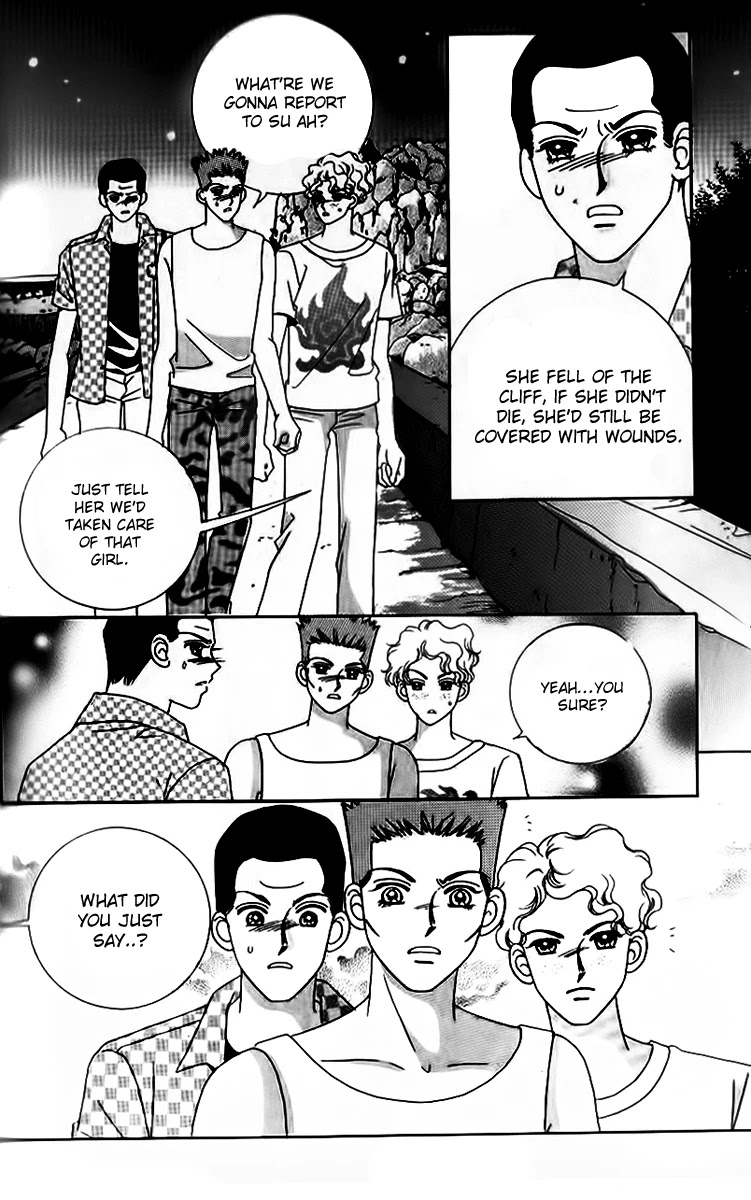 Ways of the Jogang Jicheo Chapter 38 page 26 - Chapter 38