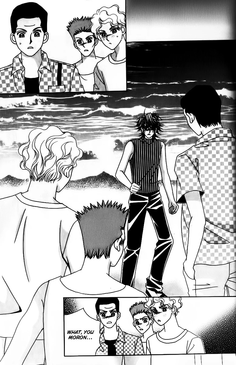 Ways of the Jogang Jicheo Chapter 38 page 27 - Chapter 38