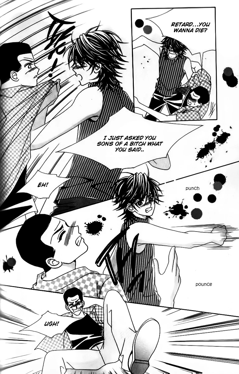 Ways of the Jogang Jicheo Chapter 38 page 28 - Chapter 38
