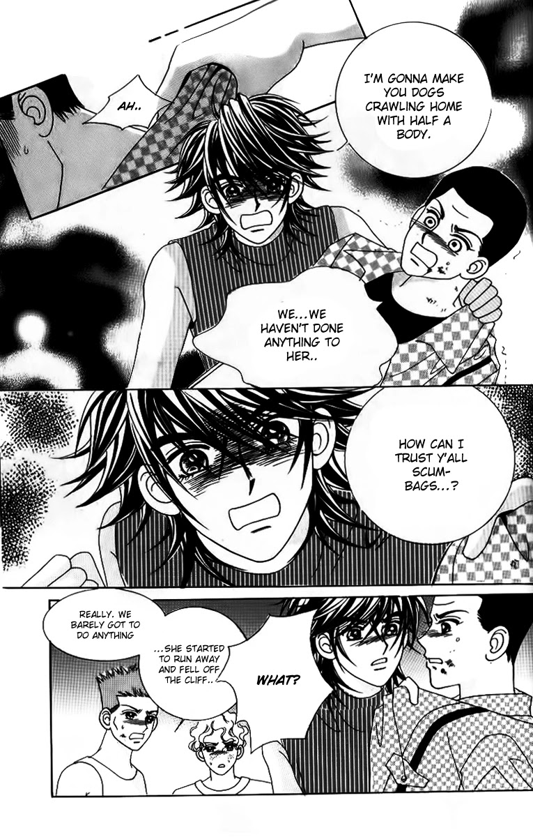 Ways of the Jogang Jicheo Chapter 38 page 33 - Chapter 38