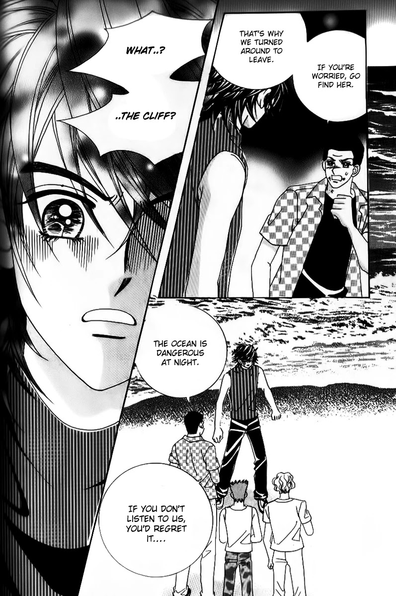 Ways of the Jogang Jicheo Chapter 38 page 34 - Chapter 38
