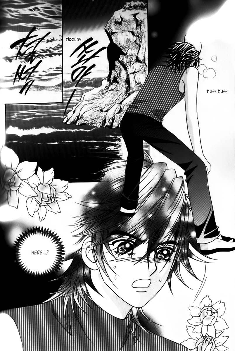 Ways of the Jogang Jicheo Chapter 38 page 38 - Chapter 38