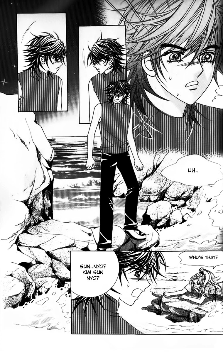 Ways of the Jogang Jicheo Chapter 38 page 39 - Chapter 38