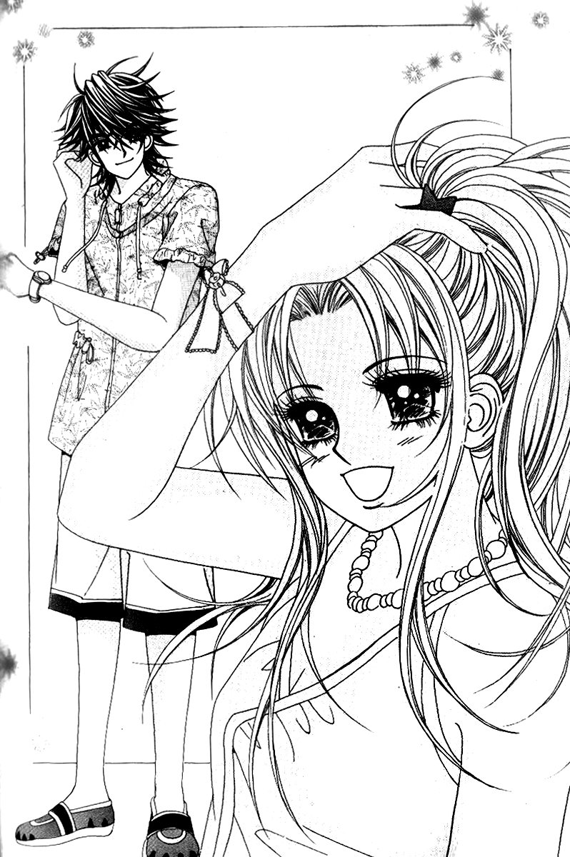 Ways of the Jogang Jicheo Chapter 38 page 4 - Chapter 38