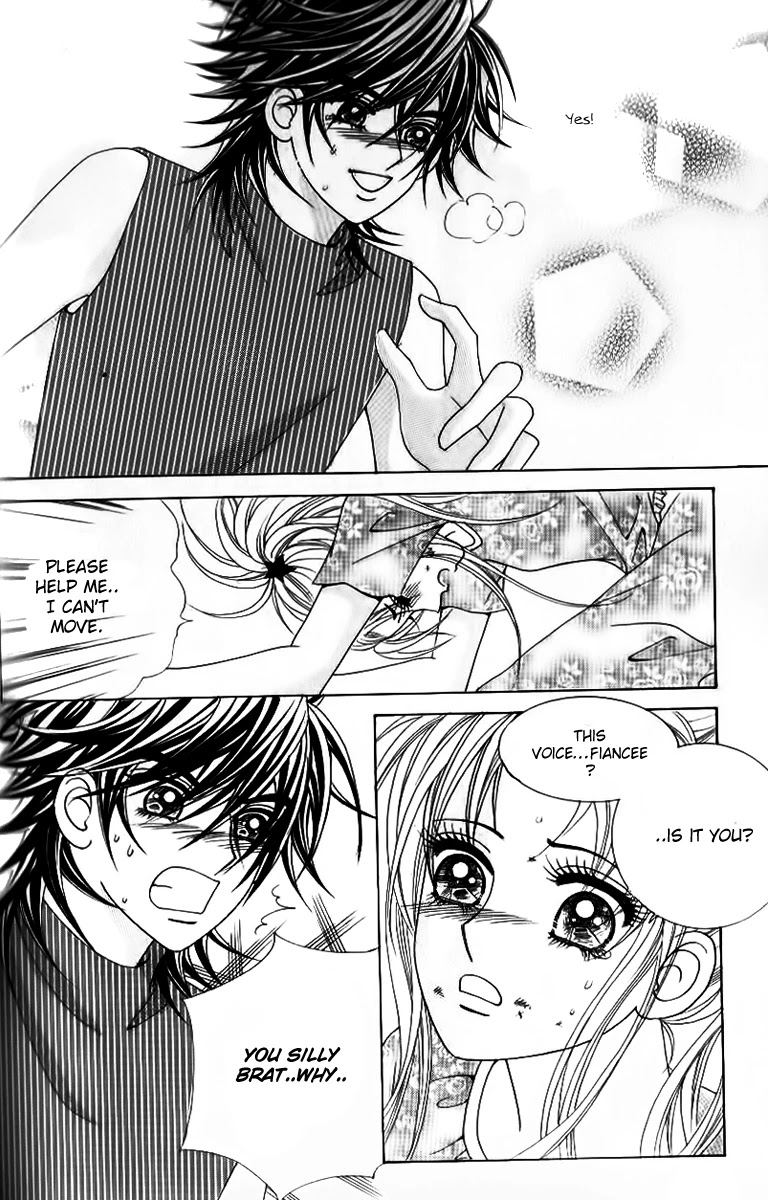 Ways of the Jogang Jicheo Chapter 38 page 40 - Chapter 38