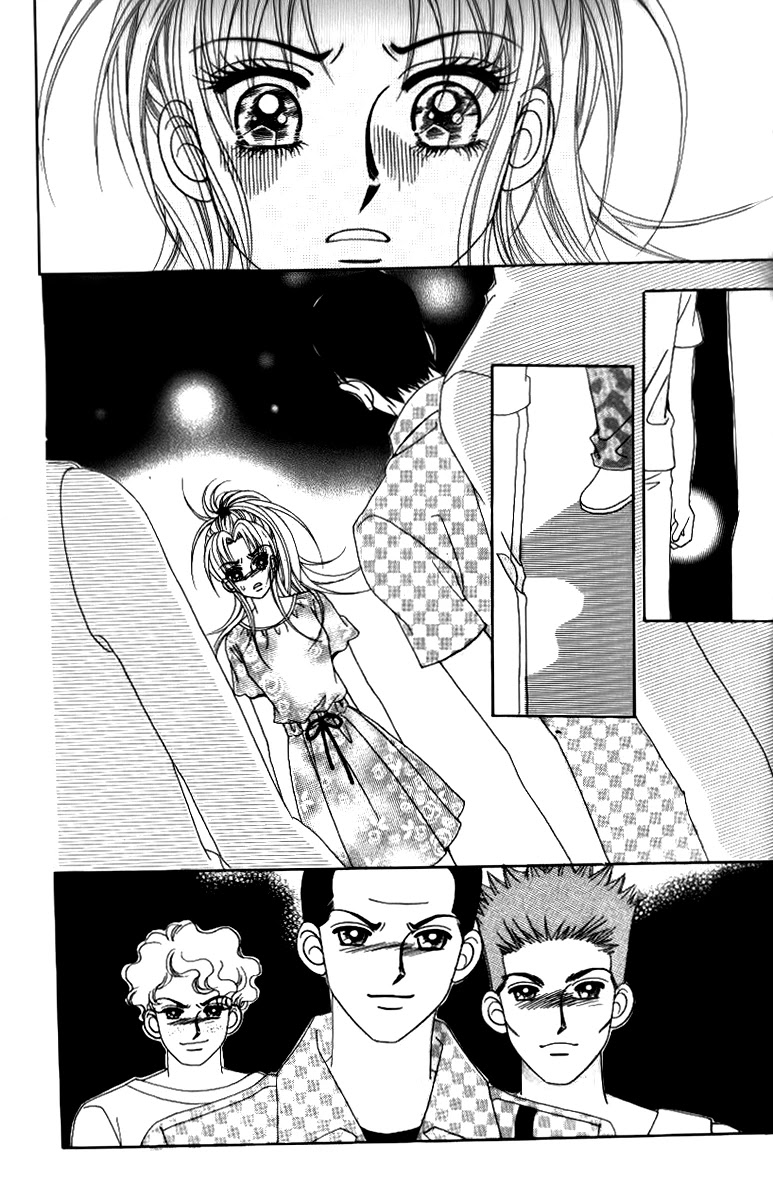 Ways of the Jogang Jicheo Chapter 38 page 5 - Chapter 38