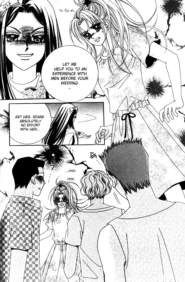 Ways of the Jogang Jicheo Chapter 38 page 6 - Chapter 38