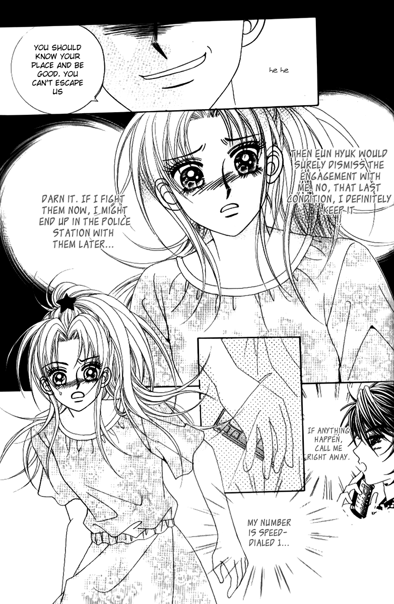 Ways of the Jogang Jicheo Chapter 38 page 7 - Chapter 38