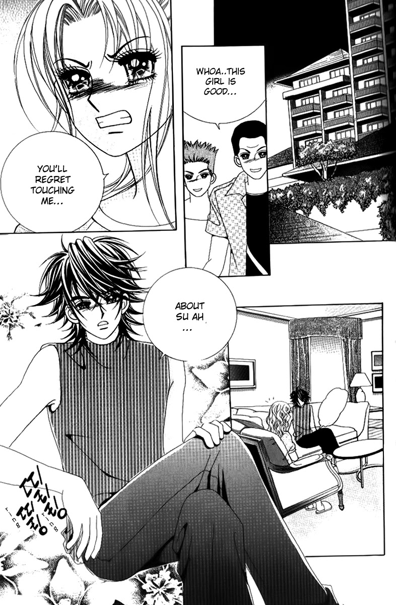 Ways of the Jogang Jicheo Chapter 38 page 9 - Chapter 38