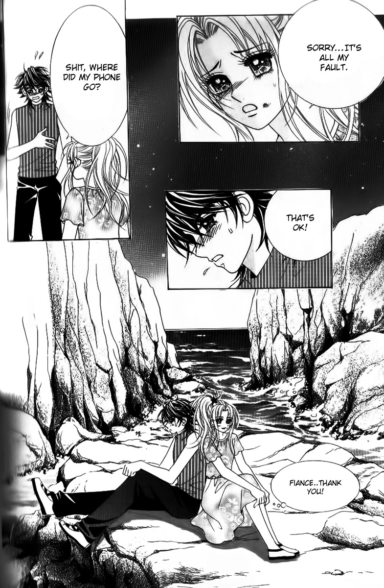 Ways of the Jogang Jicheo Chapter 39 page 10 - Chapter 39