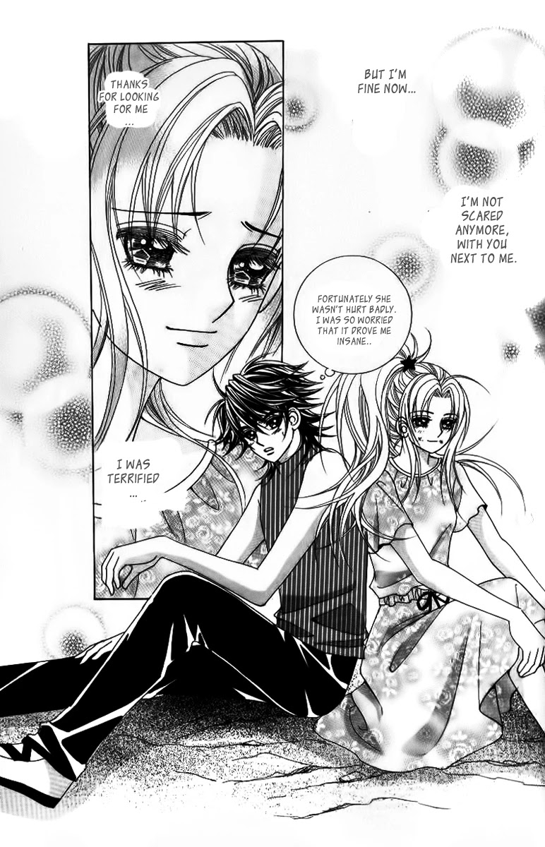 Ways of the Jogang Jicheo Chapter 39 page 11 - Chapter 39