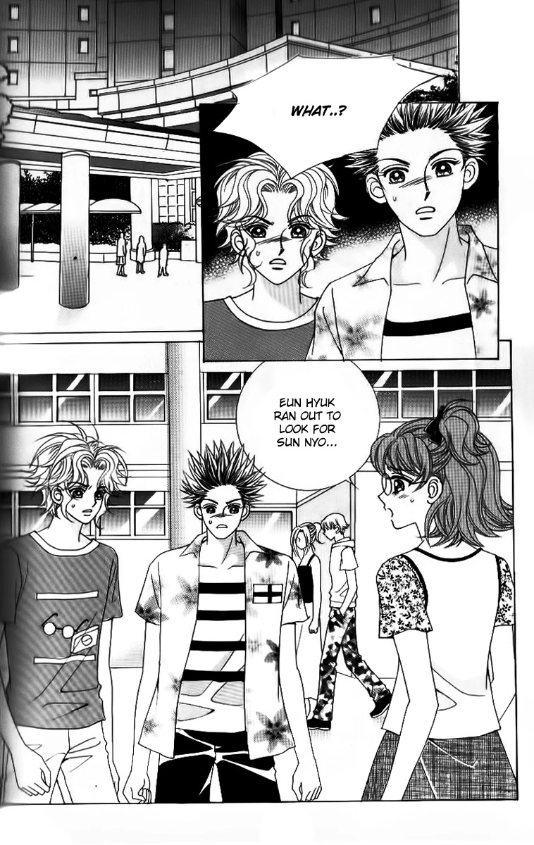 Ways of the Jogang Jicheo Chapter 39 page 12 - Chapter 39