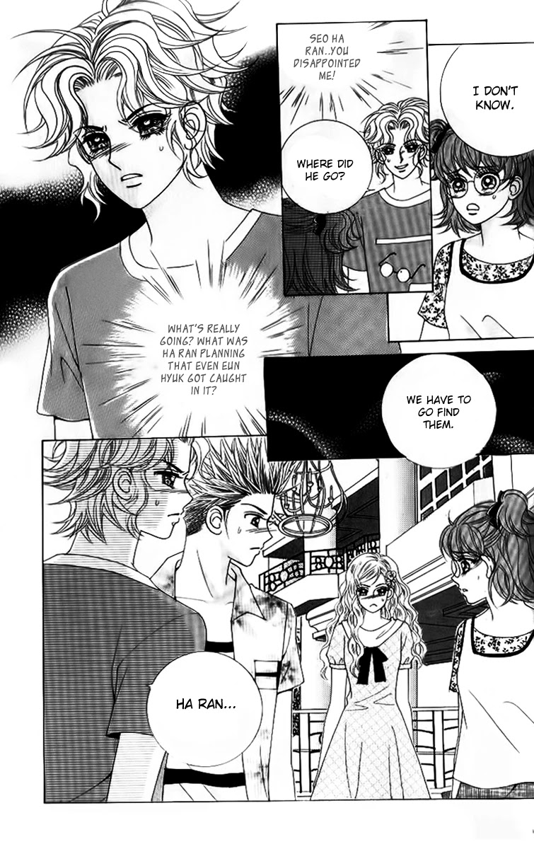 Ways of the Jogang Jicheo Chapter 39 page 13 - Chapter 39
