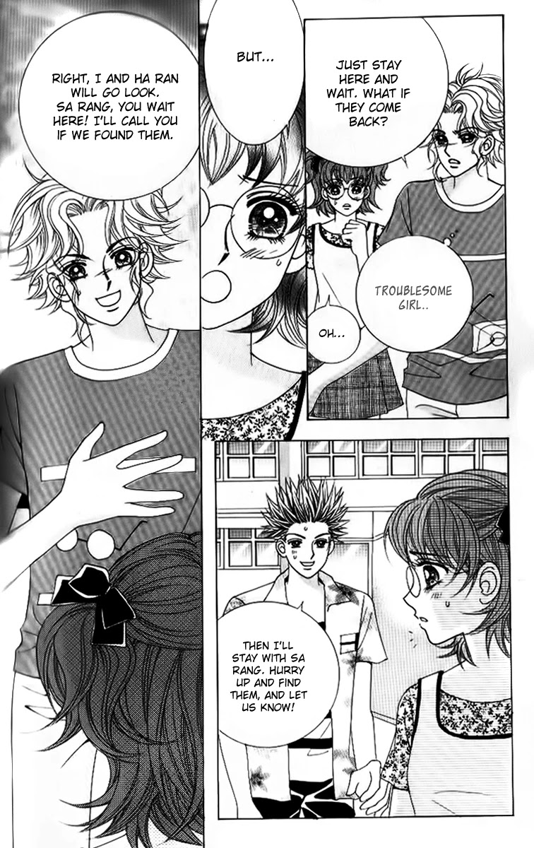 Ways of the Jogang Jicheo Chapter 39 page 14 - Chapter 39