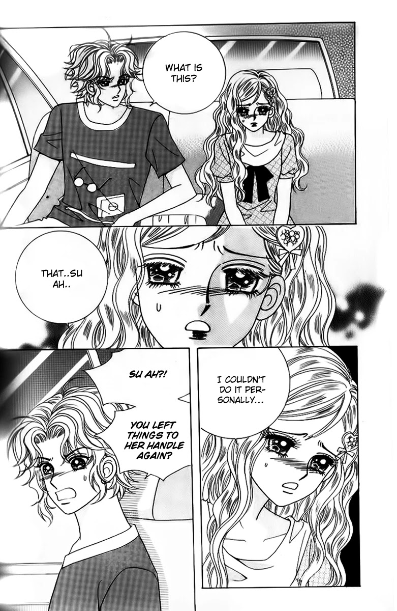 Ways of the Jogang Jicheo Chapter 39 page 16 - Chapter 39
