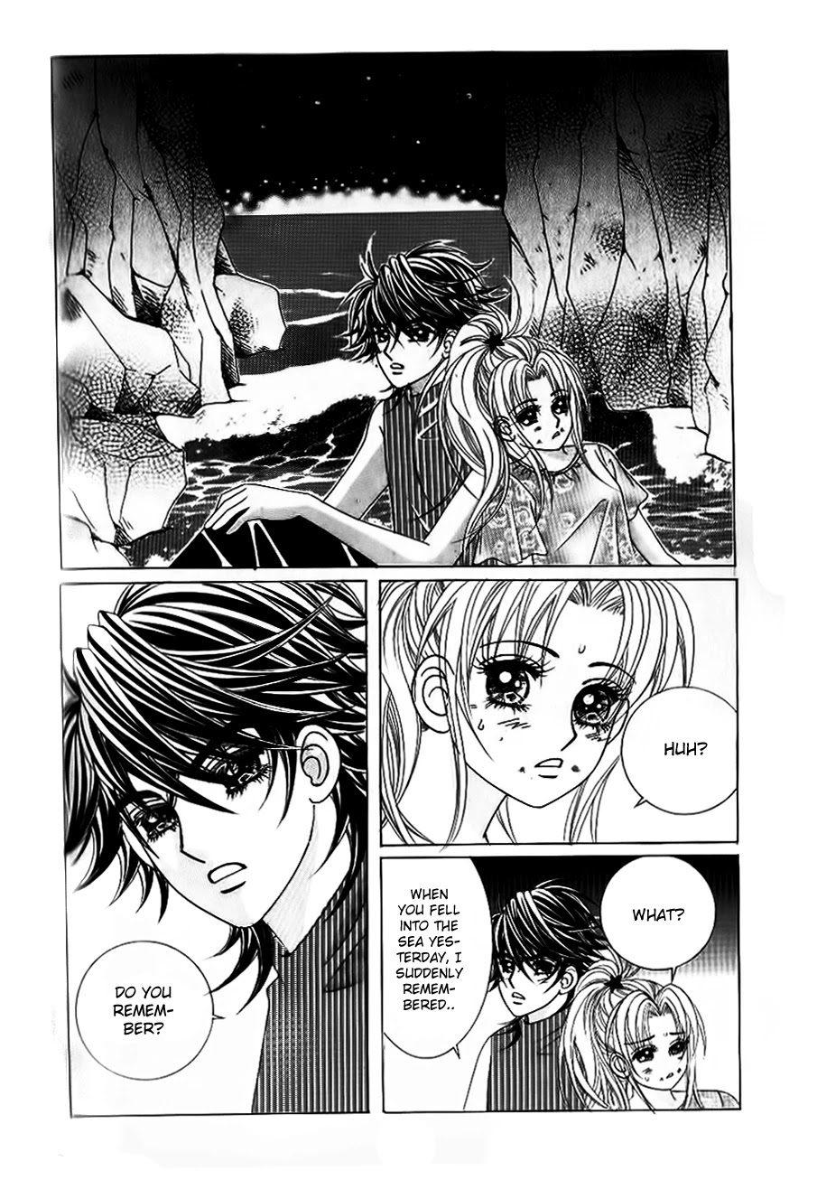 Ways of the Jogang Jicheo Chapter 39 page 18 - Chapter 39